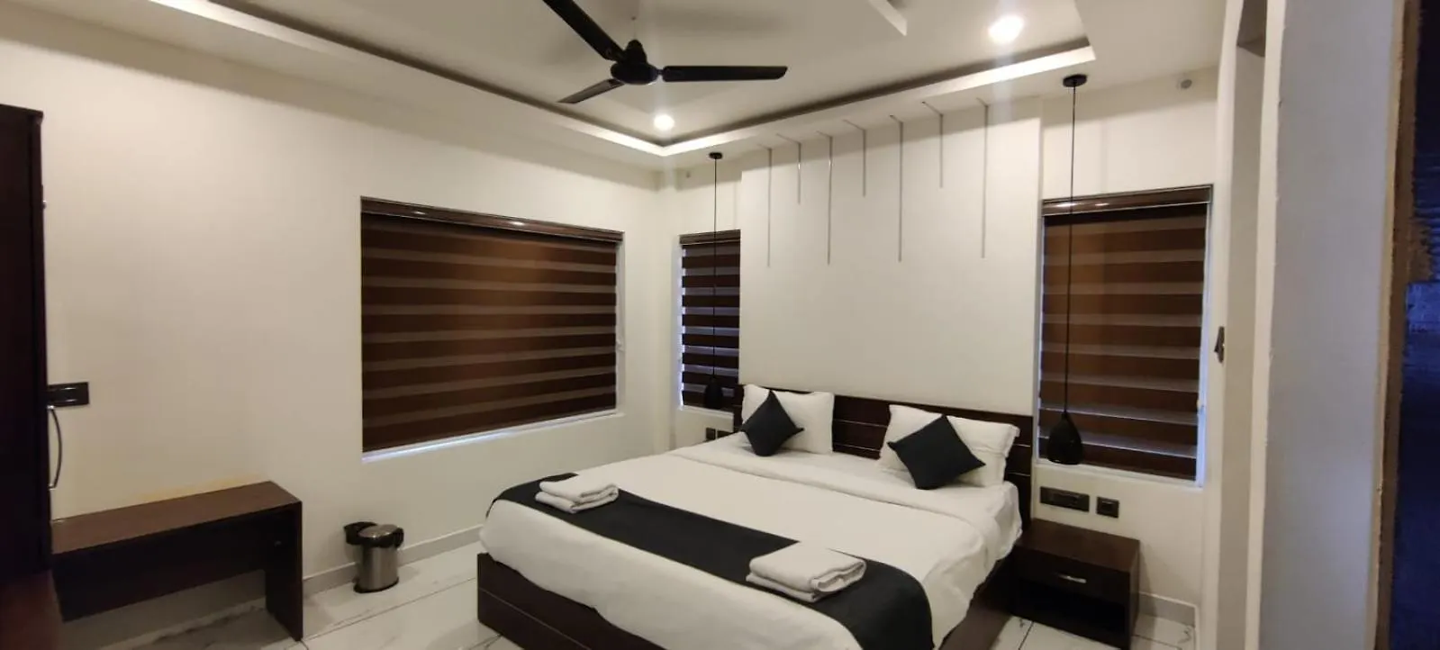Homestay Misty Cabin Devikolam
