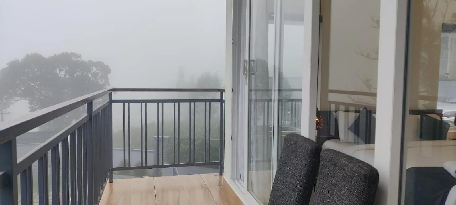 Misty Cabin Devikolam