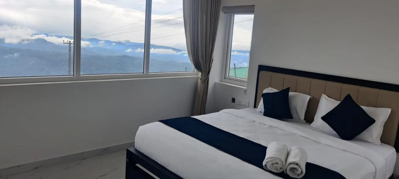 Homestay Misty Cabin Devikolam