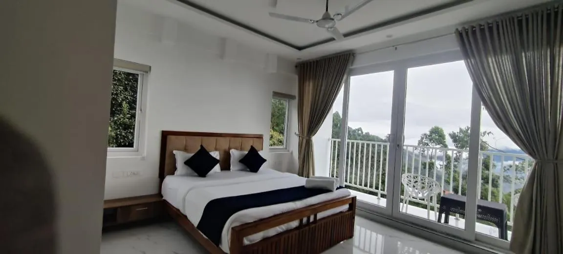Misty Cabin Devikolam India