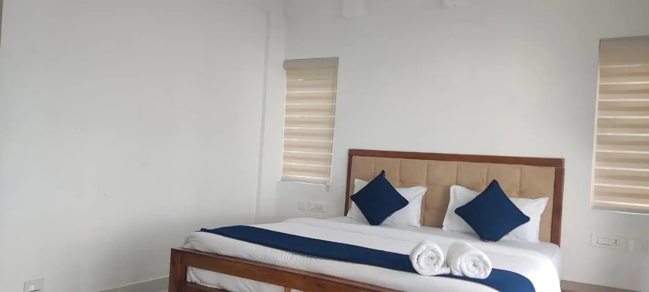 Misty Cabin Devikolam Homestay